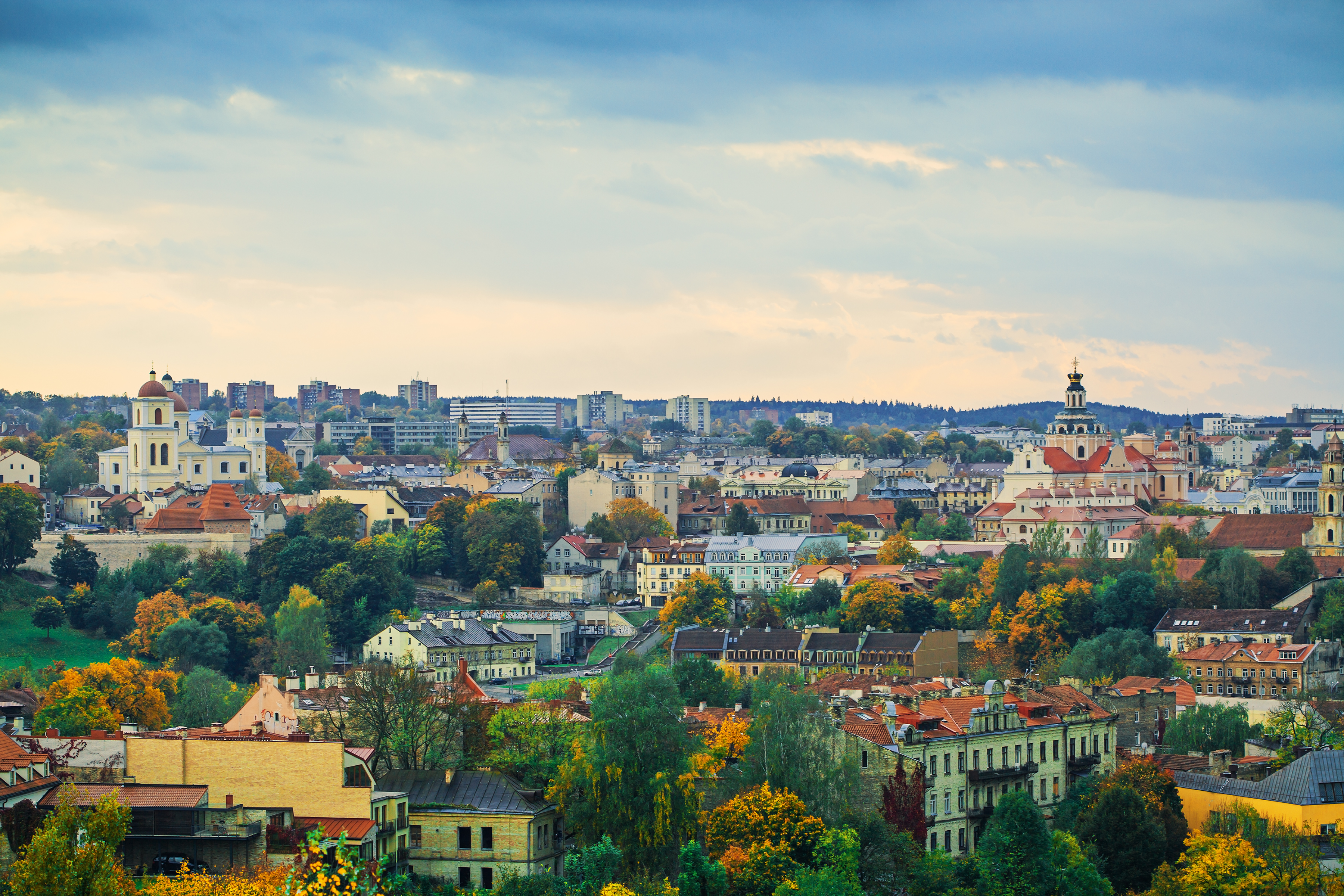 US pressure forces EU to distance from Vilnius disinformation summit