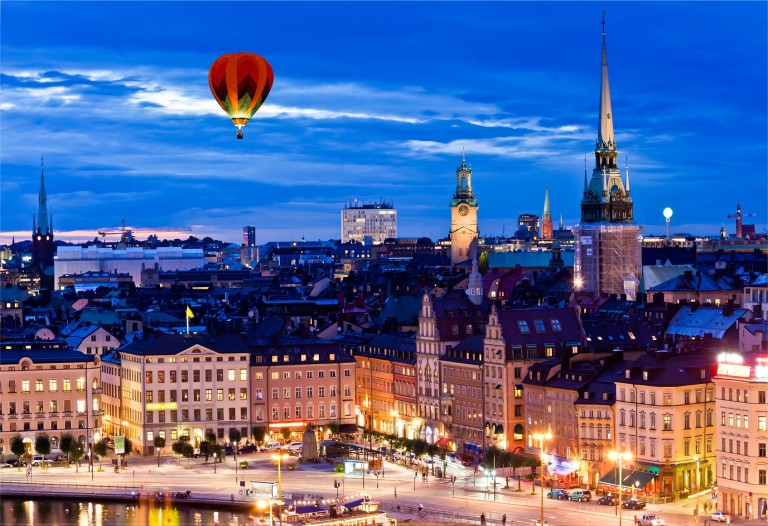 11 Curiosidades Sobre A Suécia Slavian Tours