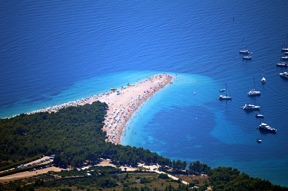 Zlatni Rat