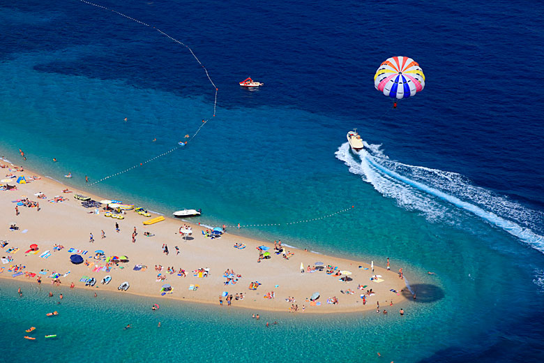 Zlatni Rat