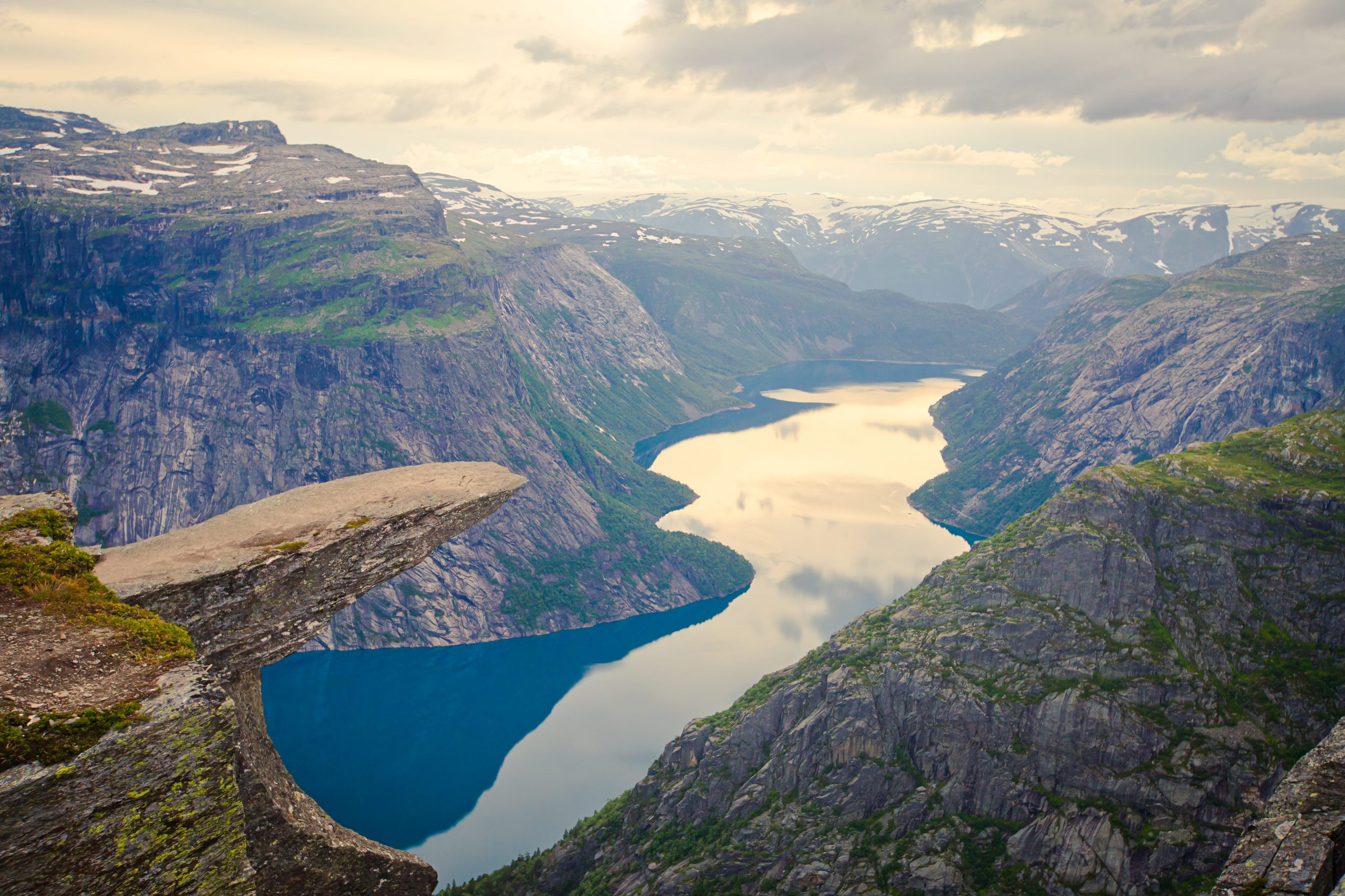 Roteiro Escandinávia: Dinamarca, Noruega e Suécia – Do Tamanho do