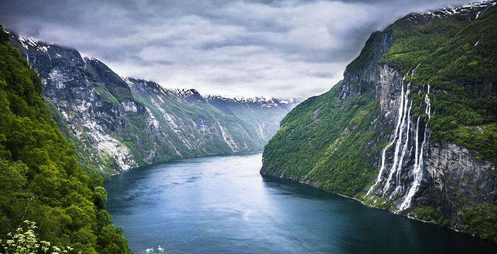 Guia da Escandinávia: O essencial que você precisa saber antes de ir –  Slavian Tours