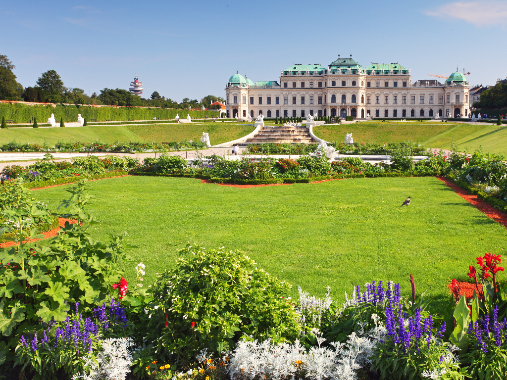 Click to enlarge image TUMLARE Jardim do Palcio Belevedere em Viena.jpg