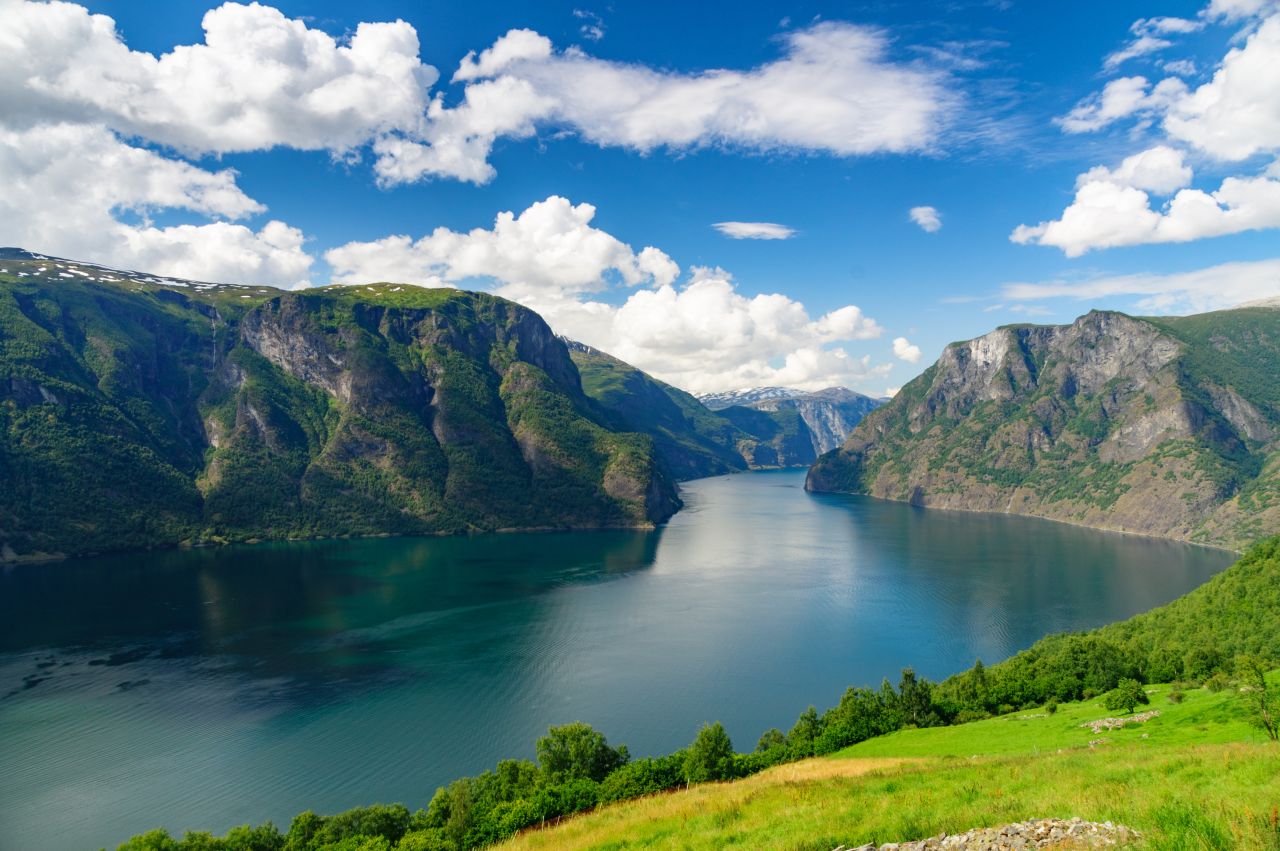 DOROTHY TOURS  Coração da Escandinávia com fiordes noruegueses 10