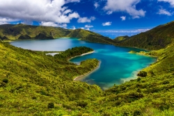 Ilhas dos Açores