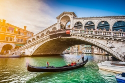 Charmosa Itália: Veneza a Roma (Classic)