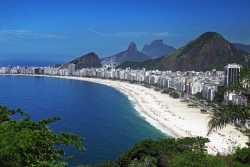 Rio de Janeiro Tradicional Privativo - 5 Dias