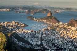 Rio de Janeiro Tradicional Privativo - 4 Dias