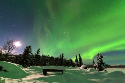 Tromso e Lapônia Fabulosa