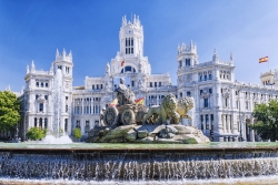 Madri, Sul da Espanha, Valência e Barcelona (Premium)