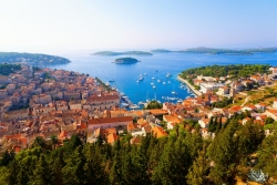 Croácia com Montenegro (Privativo)