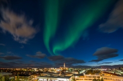 Inverno na Isl&acirc;ndia 2026/2027