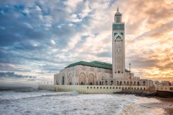 As Cidades Imperiais do Marrocos - Início em Casablanca